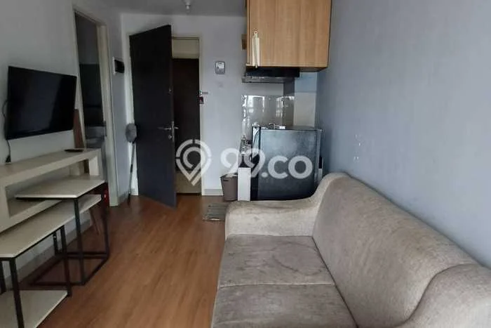 Hunian Apartemen Disewakan Murah 33m2 di Cisauk, Cocok Dijadikan Tempat Tinggal Anda Hunian Apartemen Disewakan Murah 33m2 di Cisauk, Cocok Dijadikan Tempat Tinggal Anda