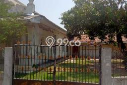 Rumah Eksklusif Dijual LT 976m2 di Mekar Baru, Tangerang Rumah Eksklusif Dijual LT 976m2 di Mekar Baru, Tangerang