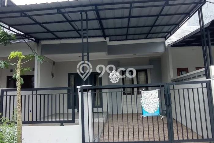 Jarang Ada! Rumah Kontrakan 2 Kamar Nyaman Siap Huni Alam Sutera Jarang Ada! Rumah Kontrakan 2 Kamar Nyaman Siap Huni Alam Sutera
