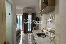 Apartemen Nyaman untuk Disewa, 1 Kamar di Tangerang Apartemen Nyaman untuk Disewa, 1 Kamar di Tangerang