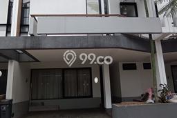 Jual Rumah Minimalis Bagus Punya 3 KT di Setu Tangerang Selatan SHM Jual Rumah Minimalis Bagus Punya 3 KT di Setu Tangerang Selatan SHM