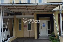 Disewakan! Rumah 3 Kamar Tidur &
3 Kamar Mandi di Sutera Sitara Alam Sutera, Tangerang Disewakan! Rumah 3 Kamar Tidur &
3 Kamar Mandi di Sutera Sitara Alam Sutera, Tangerang