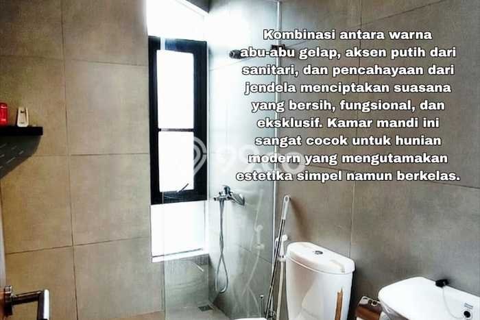 Dijual Rumah Strategis Bagus Punya 3 KT di BSD Tangerang Selatan SHM Dijual Rumah Strategis Bagus Punya 3 KT di BSD Tangerang Selatan SHM