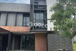 Dijual Hunian Rumah Terawat 4 Kamar di Suvarna Sutera, Tangerang Dijual Hunian Rumah Terawat 4 Kamar di Suvarna Sutera, Tangerang