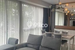 Apartemen di Gading Serpong, 3 KT, Luas 105m², Lokasi Premium Apartemen di Gading Serpong, 3 KT, Luas 105m², Lokasi Premium