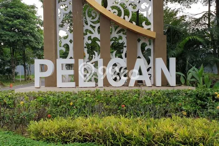 HARGA MENARIK! Tanah Kawasan Serpong, Luas 161m², Area Asri, Bebas Longsor HARGA MENARIK! Tanah Kawasan Serpong, Luas 161m², Area Asri, Bebas Longsor
