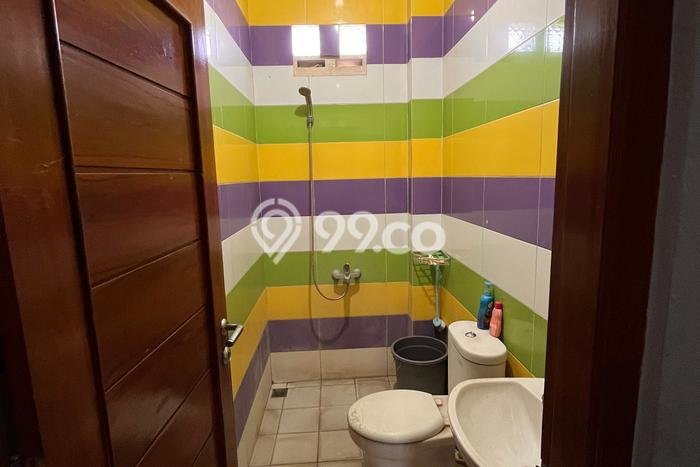 Hunian Impian Keluarga! Rumah Mewah area Wirobrajan, Yogyakarta, Luas 130m2m² Bangunan 236m2m² Hunian Impian Keluarga! Rumah Mewah area Wirobrajan, Yogyakarta, Luas 130m2m² Bangunan 236m2m²
