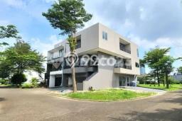 Jual Rumah Luas Megah Dengan View Eksklusif di Alam Sutera, Tangerang Jual Rumah Luas Megah Dengan View Eksklusif di Alam Sutera, Tangerang
