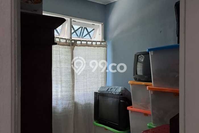 Rumah Minimalis 2 Kamar LT 120m2 di Lippo Karawaci Rumah Minimalis 2 Kamar LT 120m2 di Lippo Karawaci