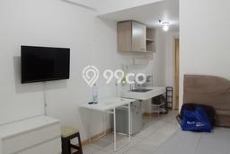 HARGA TERBAIK! Apartemen Kawasan Gading Serpong, 1 KM, Luas 25m², Ready Huni HARGA TERBAIK! Apartemen Kawasan Gading Serpong, 1 KM, Luas 25m², Ready Huni