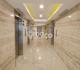 Apartemen Kawasan Alam Sutera, 1 KT, Luas 20m², Area Premium Apartemen Kawasan Alam Sutera, 1 KT, Luas 20m², Area Premium