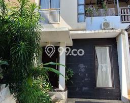 Dijual Cepat Rumah Favorit Siap Huni LB 72m2 di BSD, Tangerang Selatan Dijual Cepat Rumah Favorit Siap Huni LB 72m2 di BSD, Tangerang Selatan