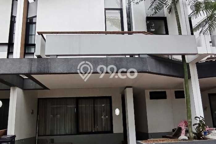 Dijual Rumah Strategis Bagus Punya 3 KT di BSD Tangerang Selatan SHM Dijual Rumah Strategis Bagus Punya 3 KT di BSD Tangerang Selatan SHM