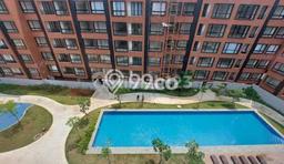 Disewakan Apartemen Terjangkau 2 KT di Sutera Sitara Alam Sutera Tangerang Disewakan Apartemen Terjangkau 2 KT di Sutera Sitara Alam Sutera Tangerang