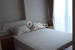 Disewakan Segera Apartemen Nyaman 1 KT di Kawasan BSD Disewakan Segera Apartemen Nyaman 1 KT di Kawasan BSD