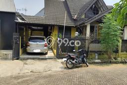 Dijual Rumah Eksklusif 2 KT di Serpong Villa Melati Mas, Tangerang Selatan Dijual Rumah Eksklusif 2 KT di Serpong Villa Melati Mas, Tangerang Selatan