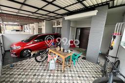 Rumah Semi Furnished di Griya Sutera Siap Huni dekat dari Binus Rumah Semi Furnished di Griya Sutera Siap Huni dekat dari Binus