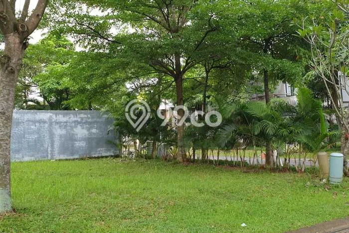 AREA PROSPEKTIF! Tanah Kawasan Serpong, Luas 161m², Dekat Fasilitas Umum, Kawasan Potensial AREA PROSPEKTIF! Tanah Kawasan Serpong, Luas 161m², Dekat Fasilitas Umum, Kawasan Potensial