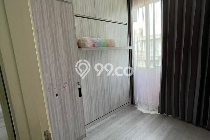 Apartemen Terawat Dijual di Tangerang Spesifikasi 2 KT, 2 KM Apartemen Terawat Dijual di Tangerang Spesifikasi 2 KT, 2 KM