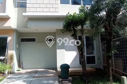 Disewakan! Rumah 2 Kamar Tidur &
2 Kamar Mandi di Gading Serpong Virginia Village, Tangerang Disewakan! Rumah 2 Kamar Tidur &
2 Kamar Mandi di Gading Serpong Virginia Village, Tangerang