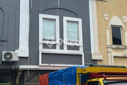 Ruko paling strategis disewakan di BSD Tangerang Selatan Ruko paling strategis disewakan di BSD Tangerang Selatan