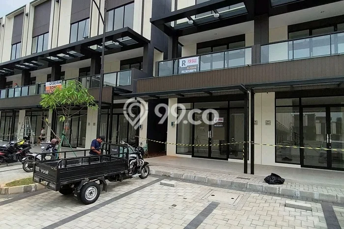 Ruko Bagus Dijual di Gading Serpong Tangerang Lokasi Strategis Cocok untuk Kembangkan Bisnis Ruko Bagus Dijual di Gading Serpong Tangerang Lokasi Strategis Cocok untuk Kembangkan Bisnis