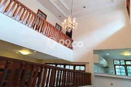 Hunian Super Elit dengan Akses Paling Strategis di Pondok Indah, Jakarta Selatan Hunian Super Elit dengan Akses Paling Strategis di Pondok Indah, Jakarta Selatan