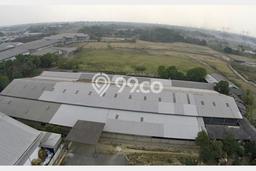 Pabrik For Sale di Kawasan Tangerang, Tangerang Harga Kompetitif Pabrik For Sale di Kawasan Tangerang, Tangerang Harga Kompetitif