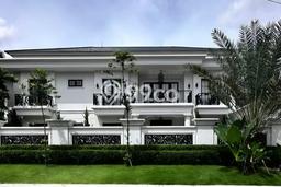 Jual Rumah Mewah Megah Dengan View Cantik di Pondok Indah, Jakarta Selatan Jual Rumah Mewah Megah Dengan View Cantik di Pondok Indah, Jakarta Selatan