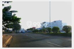 Unit Ruko Disewa Lokasi BSD, Tangerang Selatan Spesifikasi Luas Bangunan 504m2 Unit Ruko Disewa Lokasi BSD, Tangerang Selatan Spesifikasi Luas Bangunan 504m2