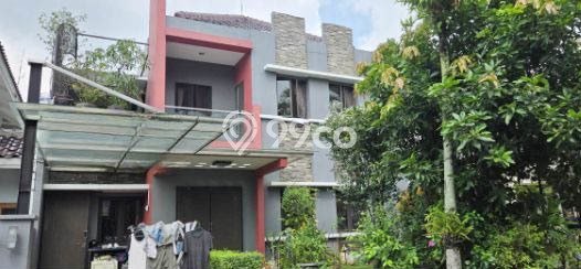 Siap Huni Hunian Elit 3 Kamar di Kelapa Dua Dekat ke Mana Saja Siap Huni Hunian Elit 3 Kamar di Kelapa Dua Dekat ke Mana Saja