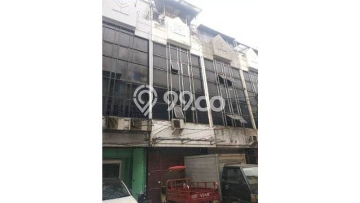 Paling Dicari! Ruko Dijual di Tubagus Angke Harga Kompetitif Paling Dicari! Ruko Dijual di Tubagus Angke Harga Kompetitif