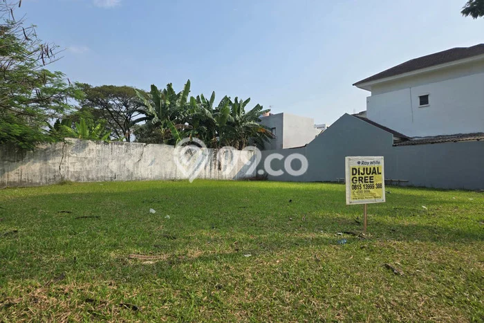 Dijual Tanah 450m2 di Grand Wisata, Bekasi Dijual Tanah 450m2 di Grand Wisata, Bekasi