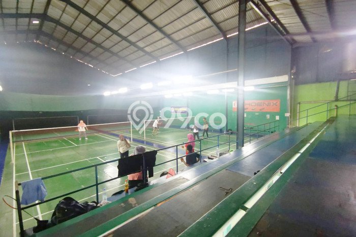 Komersial Dijual di Prime Area Jakarta Timur Luas 1210m2 Komersial Dijual di Prime Area Jakarta Timur Luas 1210m2