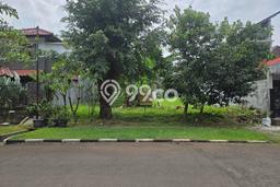 Kavling Tanah di Tangerang Dijual Luas 350m2 Legalitas SHM Kavling Tanah di Tangerang Dijual Luas 350m2 Legalitas SHM