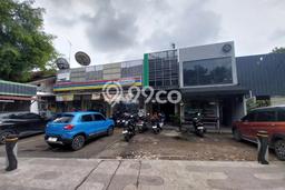 Tanah Kosong Dijual di Jakarta Selatan dengan Area 1150m2 Tanah Kosong Dijual di Jakarta Selatan dengan Area 1150m2