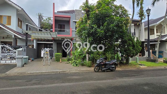 Siap Huni Hunian Elit 3 Kamar di Kelapa Dua Dekat ke Mana Saja Siap Huni Hunian Elit 3 Kamar di Kelapa Dua Dekat ke Mana Saja