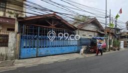 Siap Huni Hunian Elit 1 Kamar di Senen Dekat ke Mana Saja Siap Huni Hunian Elit 1 Kamar di Senen Dekat ke Mana Saja