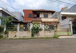 Rumah Elit Modern Siap Huni di Pulomas Jakarta Timur Rumah Elit Modern Siap Huni di Pulomas Jakarta Timur