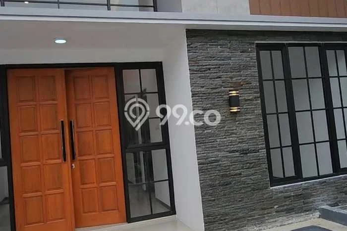 Rumah Modern Cantik 3 KT Bisa Langsung Pindah di Sambikerep Rumah Modern Cantik 3 KT Bisa Langsung Pindah di Sambikerep
