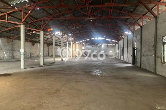 Gudang Dijual di Kawasan Sukodono, Sidoarjo Harga Kompetitif Gudang Dijual di Kawasan Sukodono, Sidoarjo Harga Kompetitif