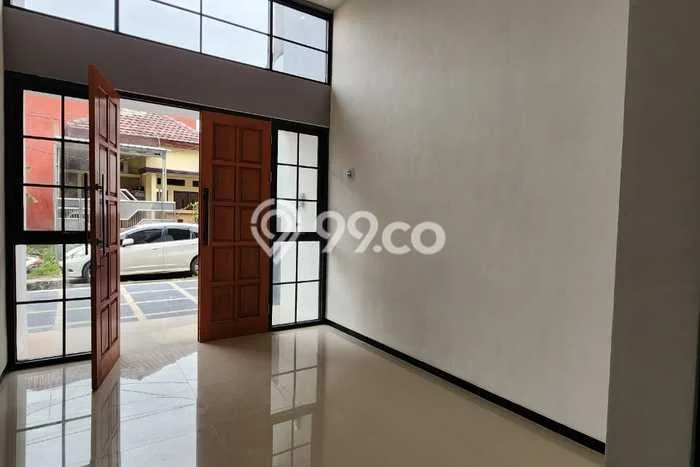 Rumah Modern Cantik 3 KT Bisa Langsung Pindah di Sambikerep Rumah Modern Cantik 3 KT Bisa Langsung Pindah di Sambikerep