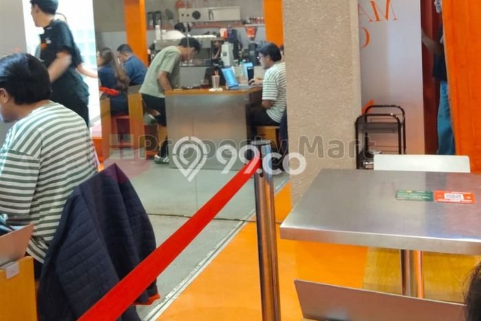 Komersial Paling Dicari LB 400m2 Dijual di Kebayoran Baru Komersial Paling Dicari LB 400m2 Dijual di Kebayoran Baru