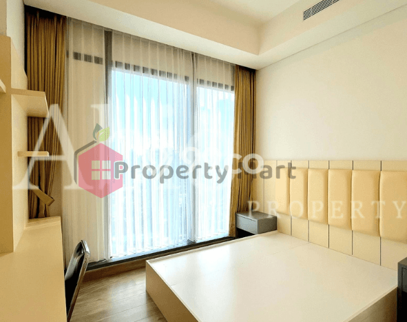 Apartemen High-End Dijual di Tanah Abang Luas 182m2 Apartemen High-End Dijual di Tanah Abang Luas 182m2