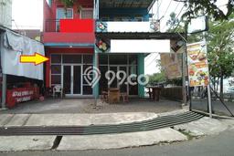 Unit Ruko Tersedia di Ciwastra Spesifikasi LB 100m2 Unit Ruko Tersedia di Ciwastra Spesifikasi LB 100m2