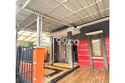 Rumah Cantik Siap Pakai Di Baleendah Luas 45m2 Aman Rumah Cantik Siap Pakai Di Baleendah Luas 45m2 Aman