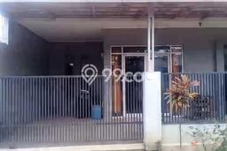 Rumah Minimalis Terbaik Dijual Area Ciparay LT 132m2 Rumah Minimalis Terbaik Dijual Area Ciparay LT 132m2