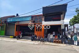 Ruko disewakan di Rancasari Bandung dengan luas bangunan 400m2 Ruko disewakan di Rancasari Bandung dengan luas bangunan 400m2