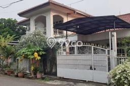 Dijual Rumah Luas Megah Dengan View Cantik di Tanah Tinggi, Tangerang Dijual Rumah Luas Megah Dengan View Cantik di Tanah Tinggi, Tangerang