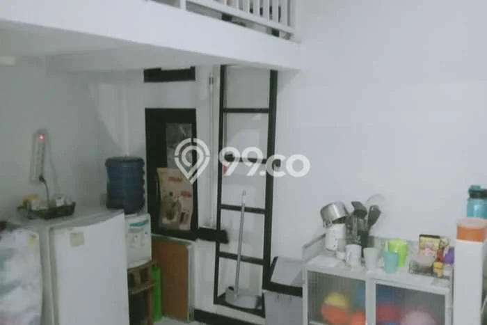 Dijual Rumah Modern 9 KT di Ciwastra, Bandung Dijual Rumah Modern 9 KT di Ciwastra, Bandung